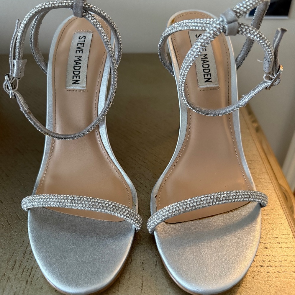 Steve Madden Women’s Shoes Size 7